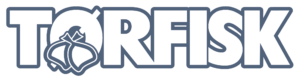 Tørfisk Logo