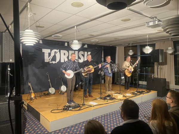 Montra Skaga Hotel, Hirtshals 02-03-2024